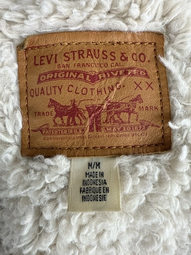 Levi Strauss & Co.