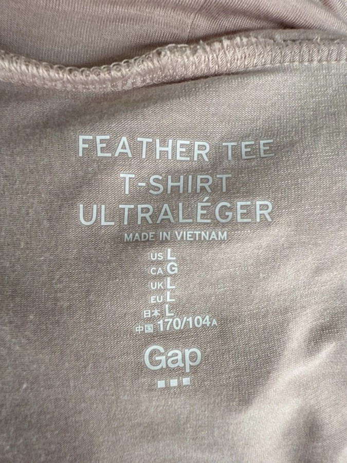 Gap