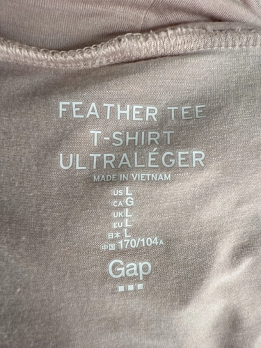 Gap