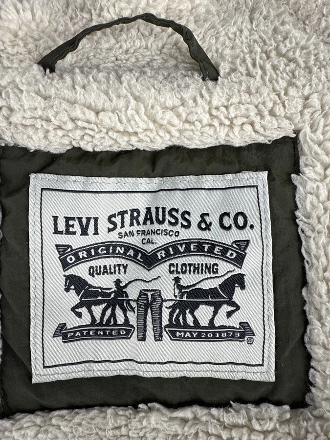 Levi Strauss & Co.