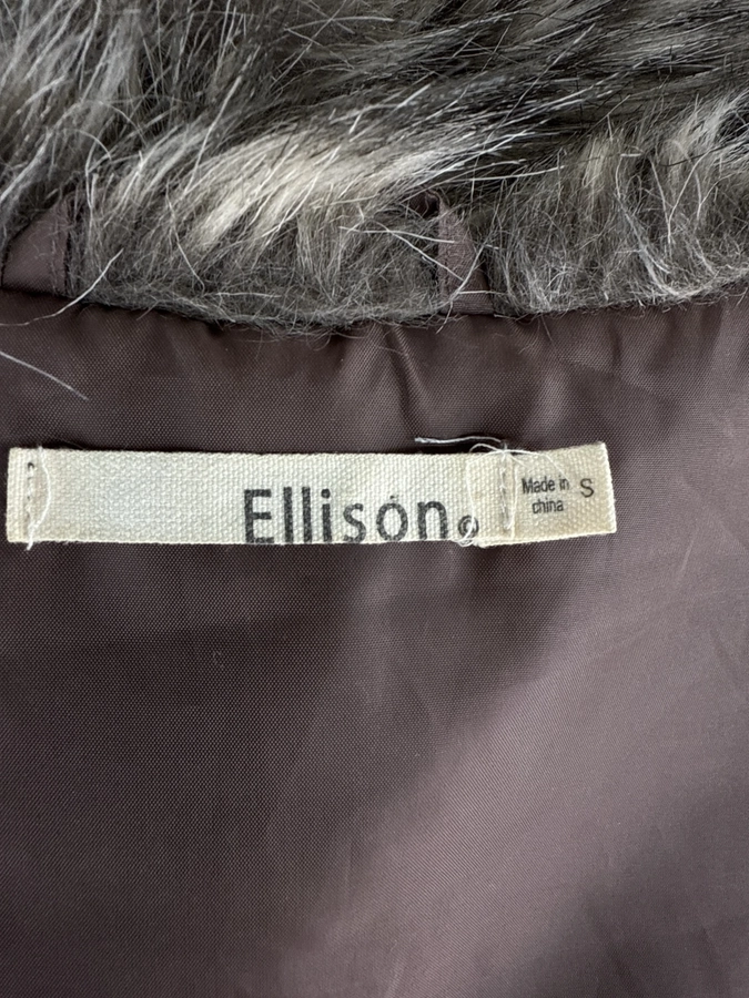 Ellison
