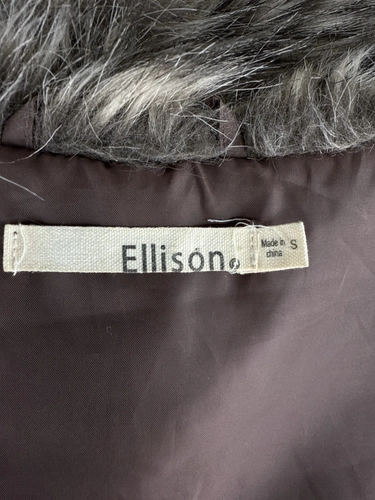 Ellison
