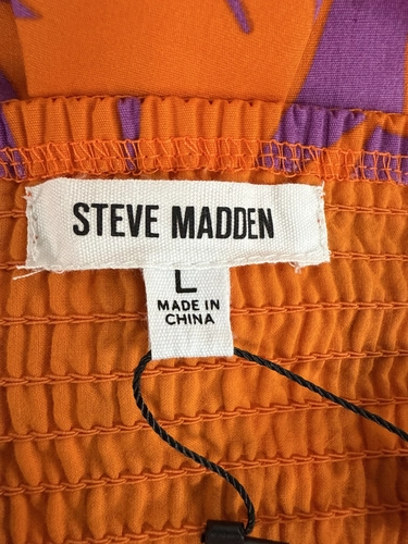 Steve Madden