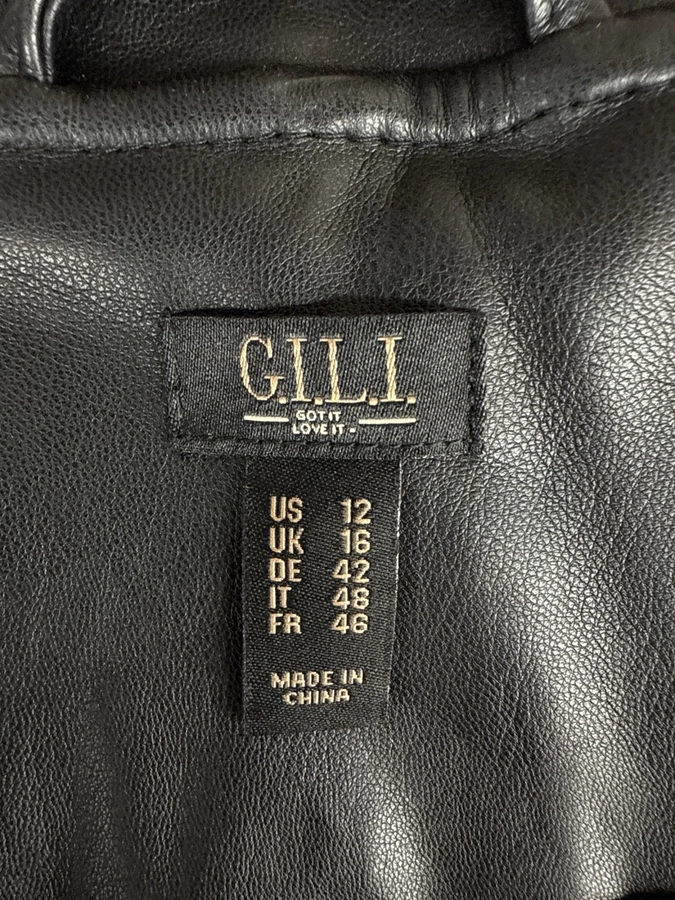 G.I.L.I