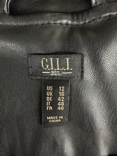 G.I.L.I