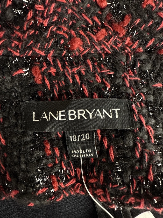 Lane Bryant