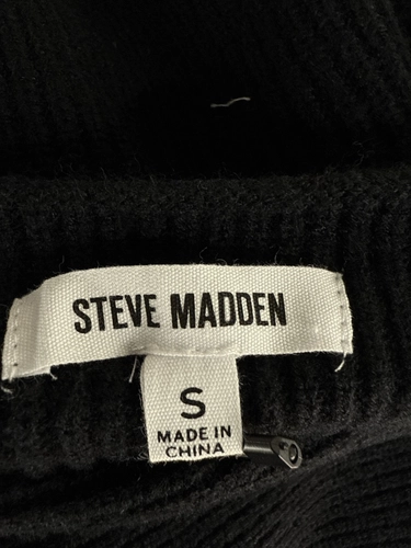 Steve Madden