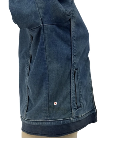 Levi Strauss & Co.