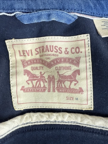 Levi Strauss & Co.