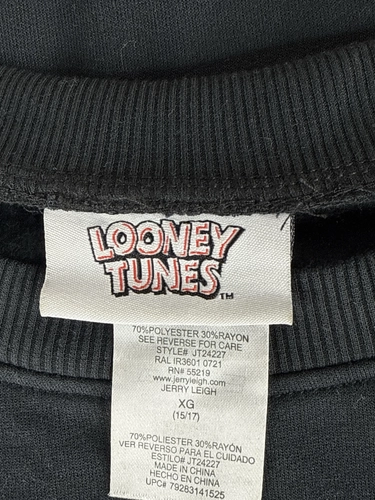 Looney Tunes