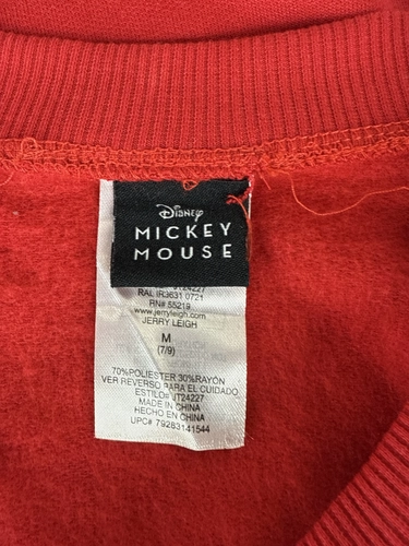 Disney Mickey Mouse