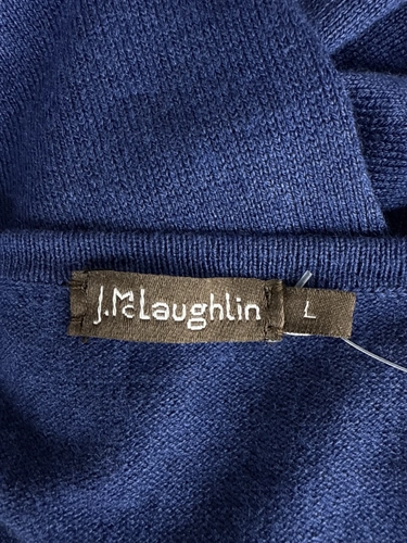 J. McLaughlin