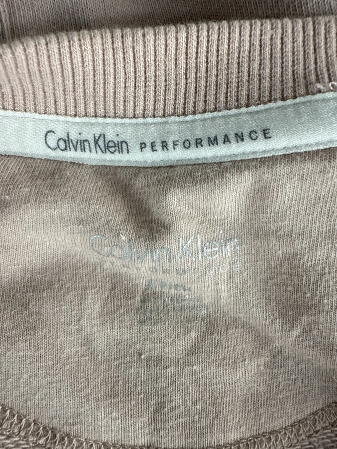 Calvin Klein