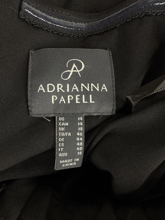Adrianna Papell
