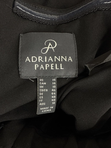 Adrianna Papell