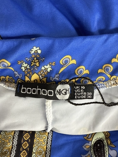 boohoo