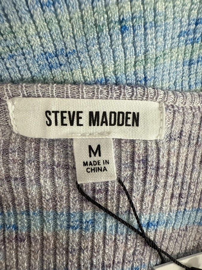 Steve Madden