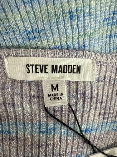 Steve Madden