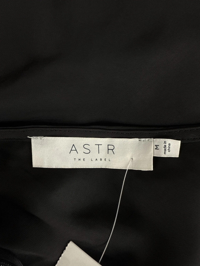 ASTR The Label