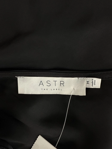 ASTR The Label