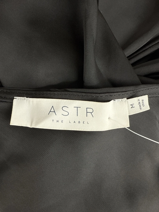 ASTR The Label
