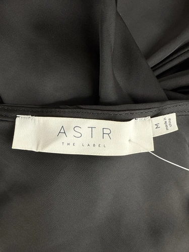 ASTR The Label
