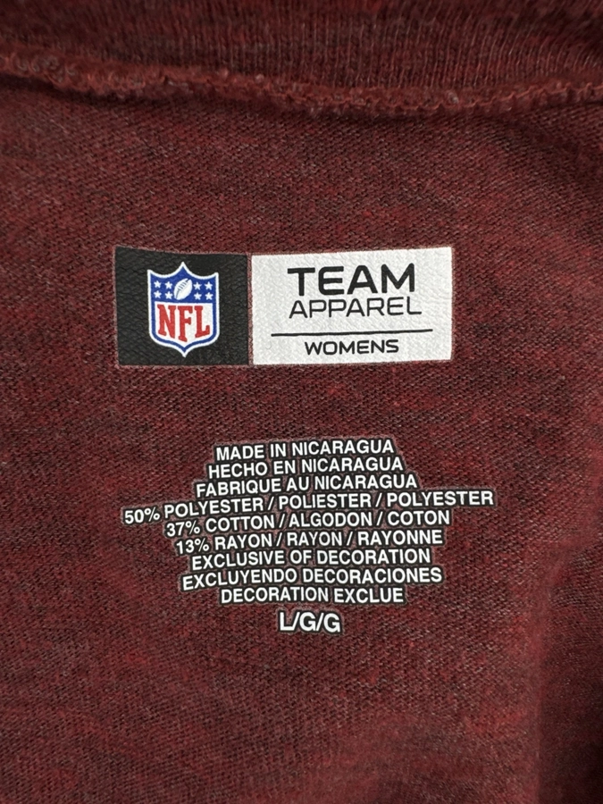 NFL Team Apparel