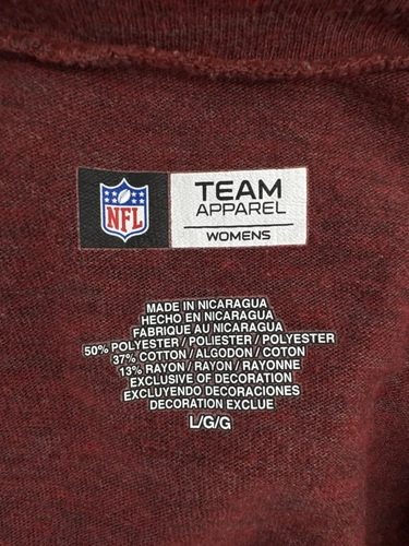 NFL Team Apparel