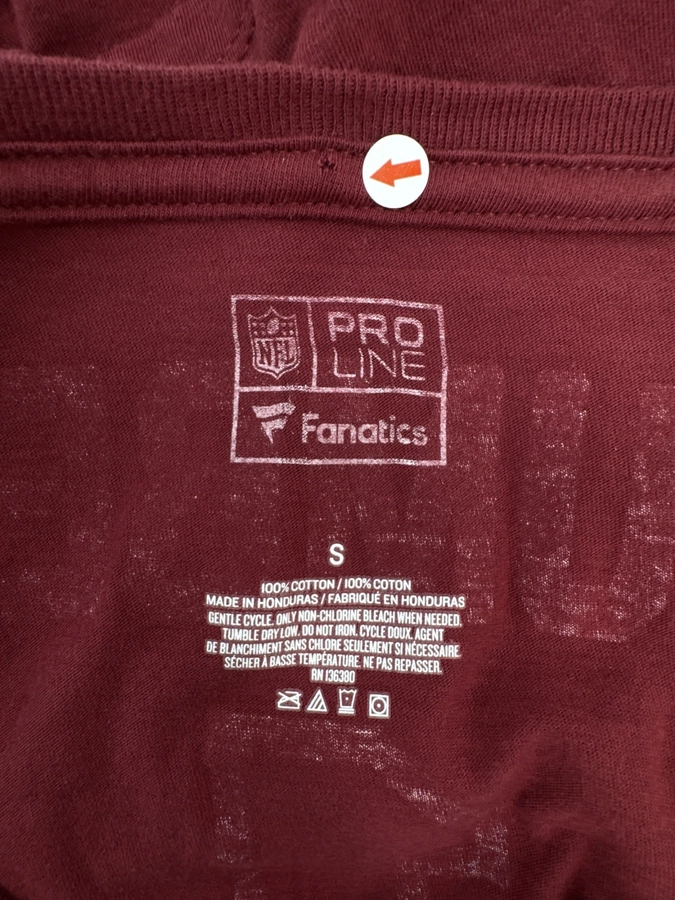Proline Fanatics