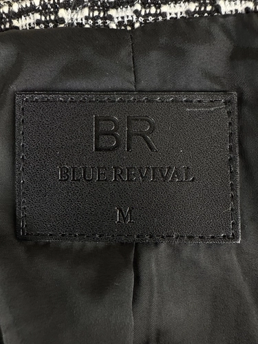 Blue Revival