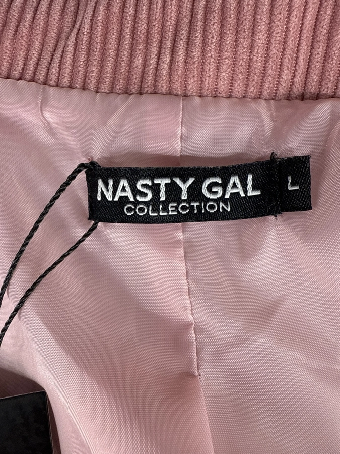 Nasty Gal