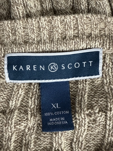 Karen Scott