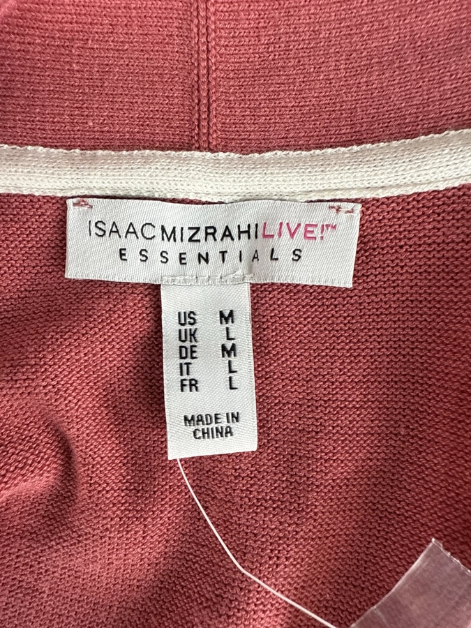 Isaac Mizrahi Live