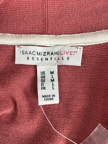 Isaac Mizrahi Live