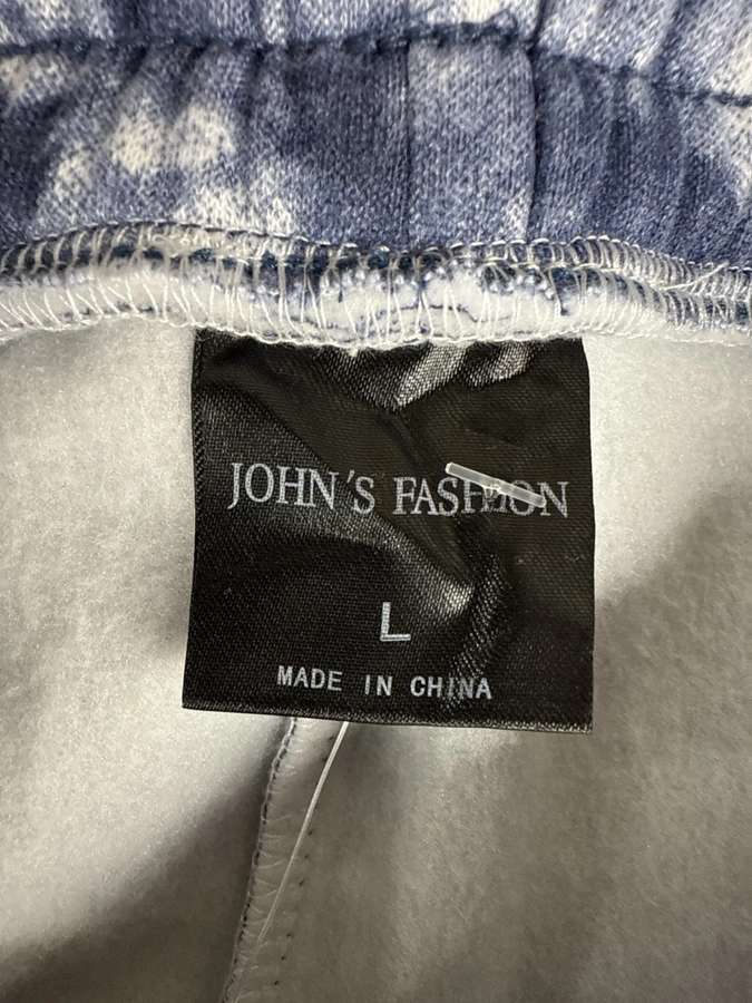 John’s Fashion
