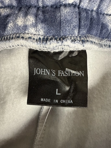 John’s Fashion