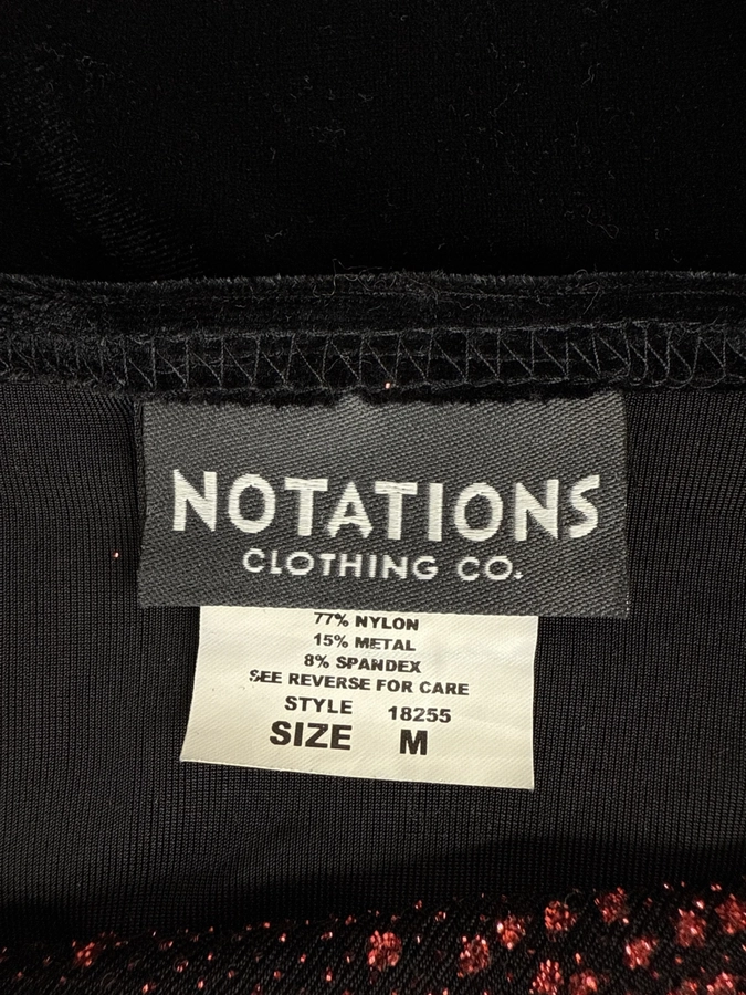 Notations