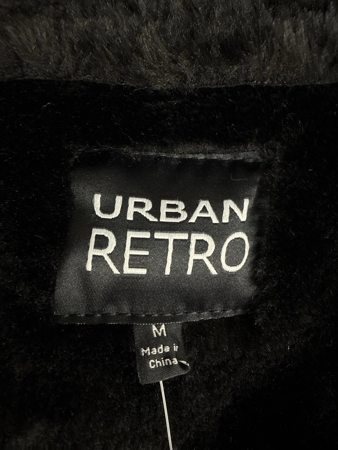 Urban Retro