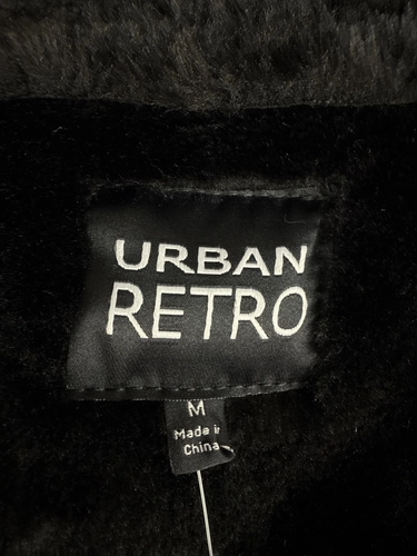 Urban Retro
