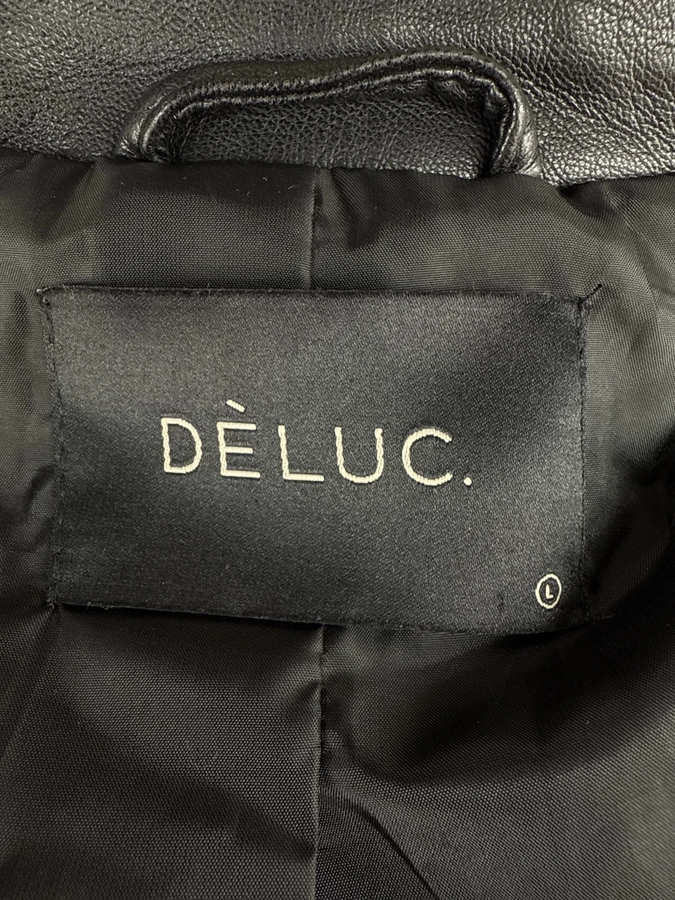 Dèluc