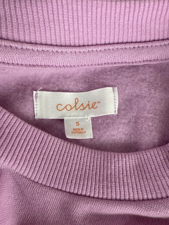 Colsie