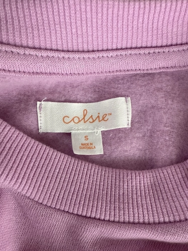 Colsie