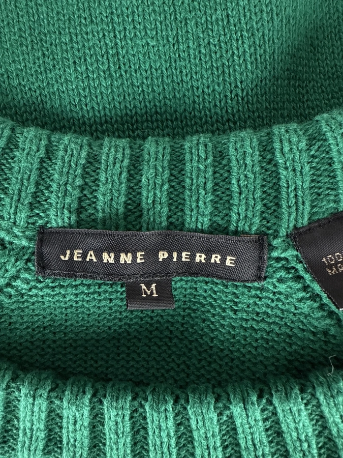 Jeanne Pierre