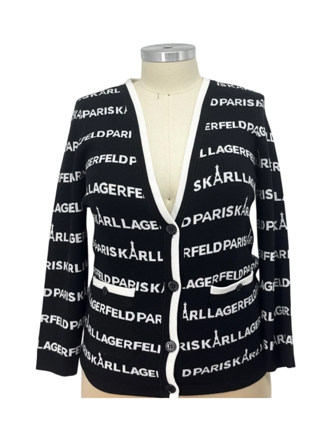 Karl Lagerfeld