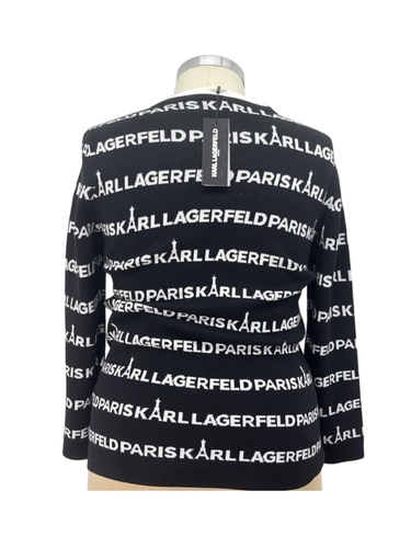 Karl Lagerfeld
