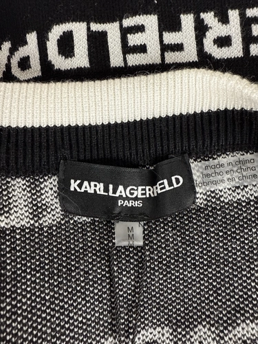 Karl Lagerfeld