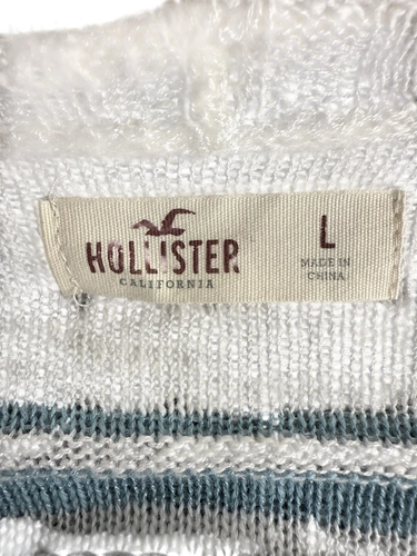 Hollister
