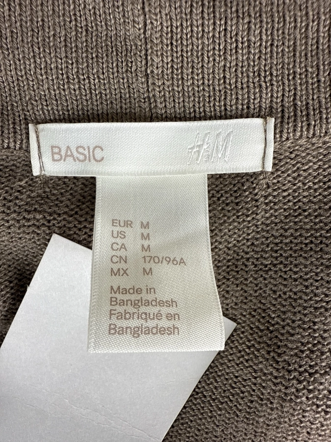 H&M