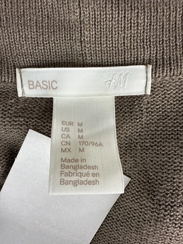 H&M