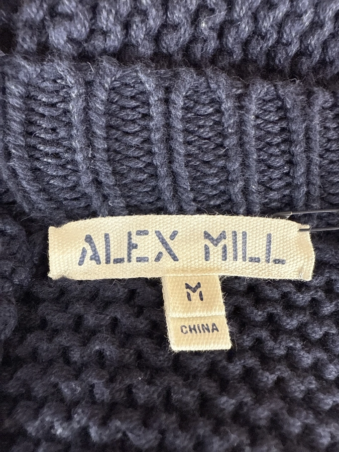 Alex Mill